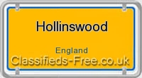Hollinswood board